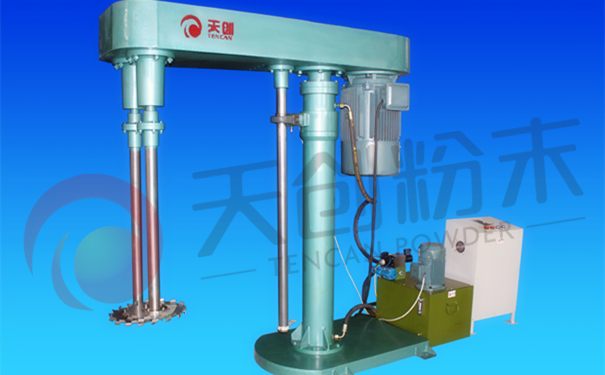 升降高速分散機(jī) 升降高速分散機(jī)