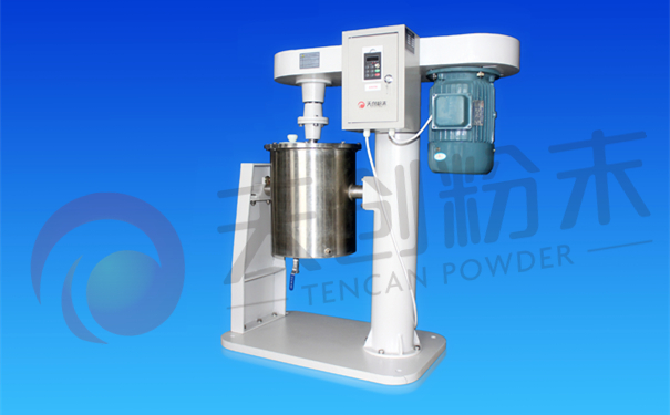 輕型攪拌式球磨機 輕型攪拌式球磨機