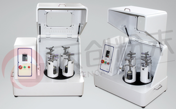 行星式球磨機(jī) 行星式球磨機(jī)